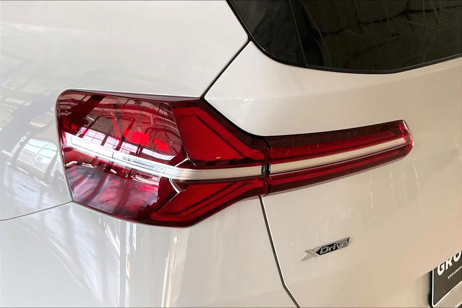 Used 2025 BMW X3 xDrive30i w/ Premium Package AWD/4WD image 26