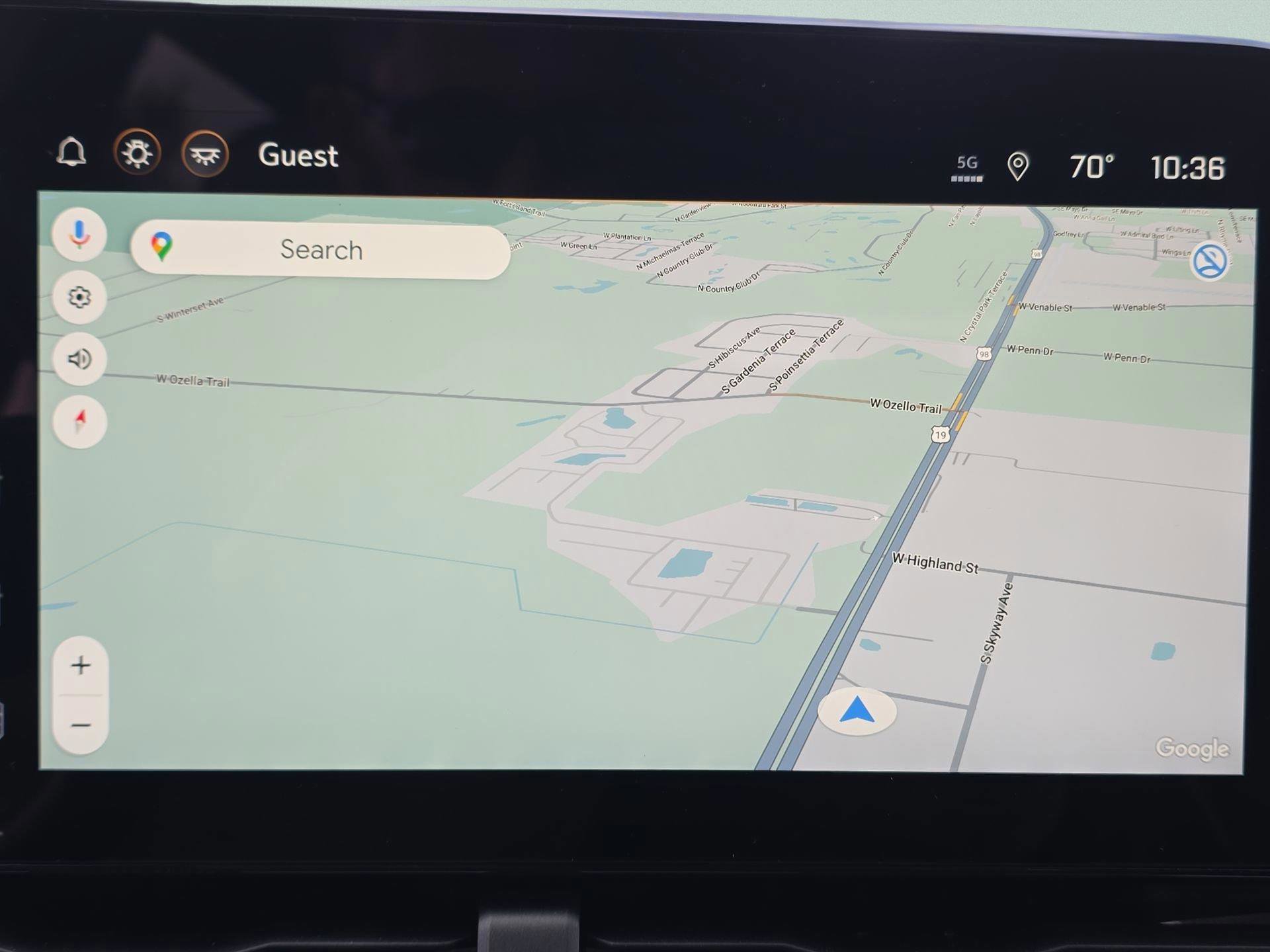 New 2026 Chevrolet Equinox LT w/ Convenience Package II image 20