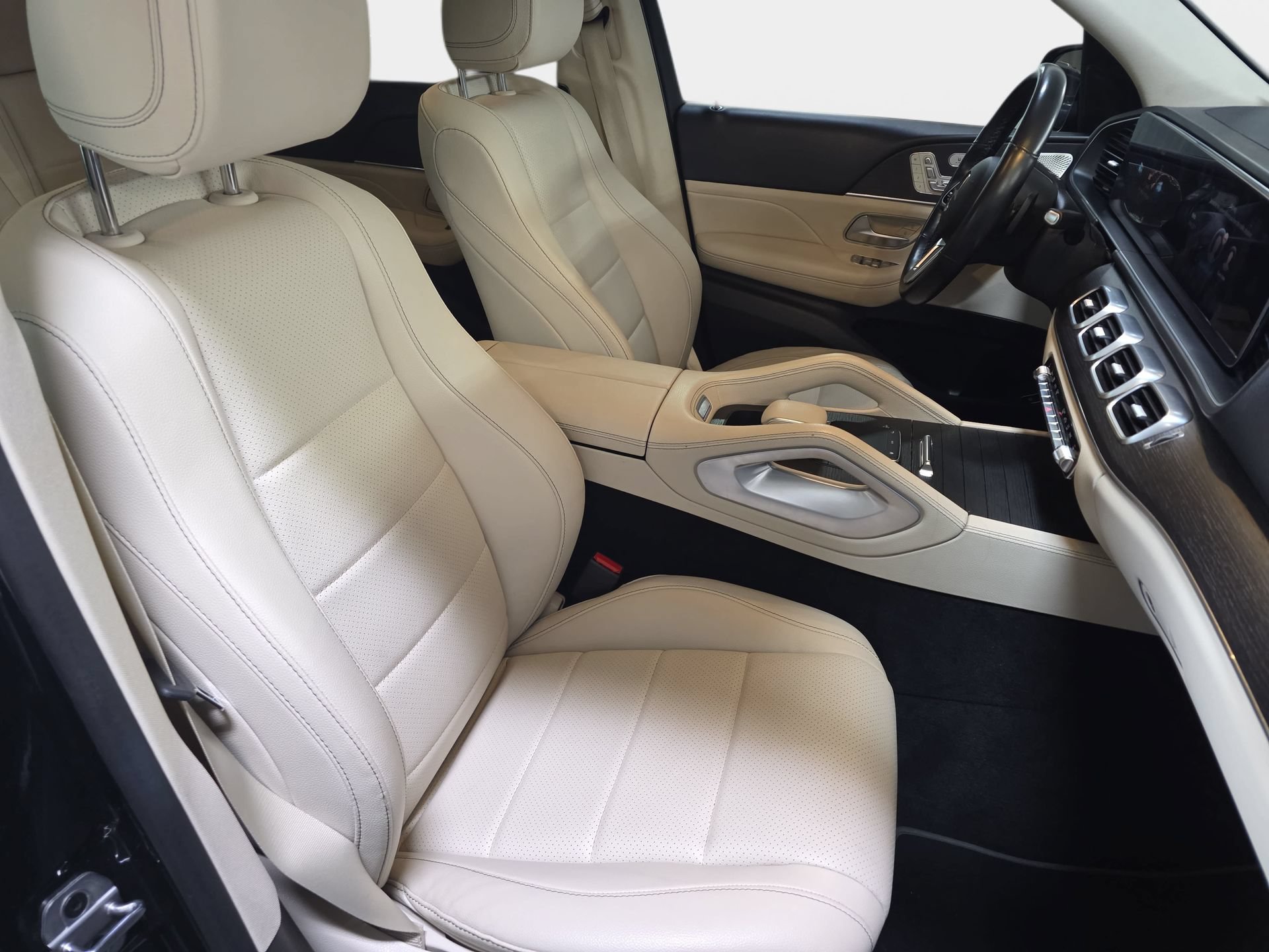 Certified 2022 Mercedes-Benz GLE 350 4MATIC image 10