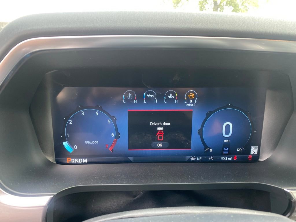 New 2025 Ford F150 Platinum image 20