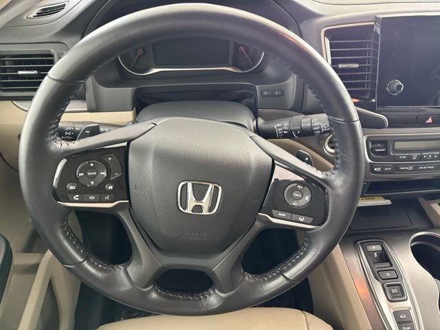 Used 2022 Honda Pilot Special Edition image 28