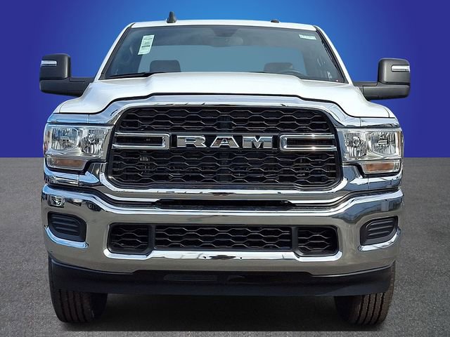 Used 2024 RAM 2500 Tradesman w/ Chrome Appearance Group image 2