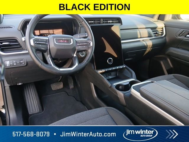 Used 2025 GMC Terrain Elevation w/ Black Edition AWD/4WD image 25