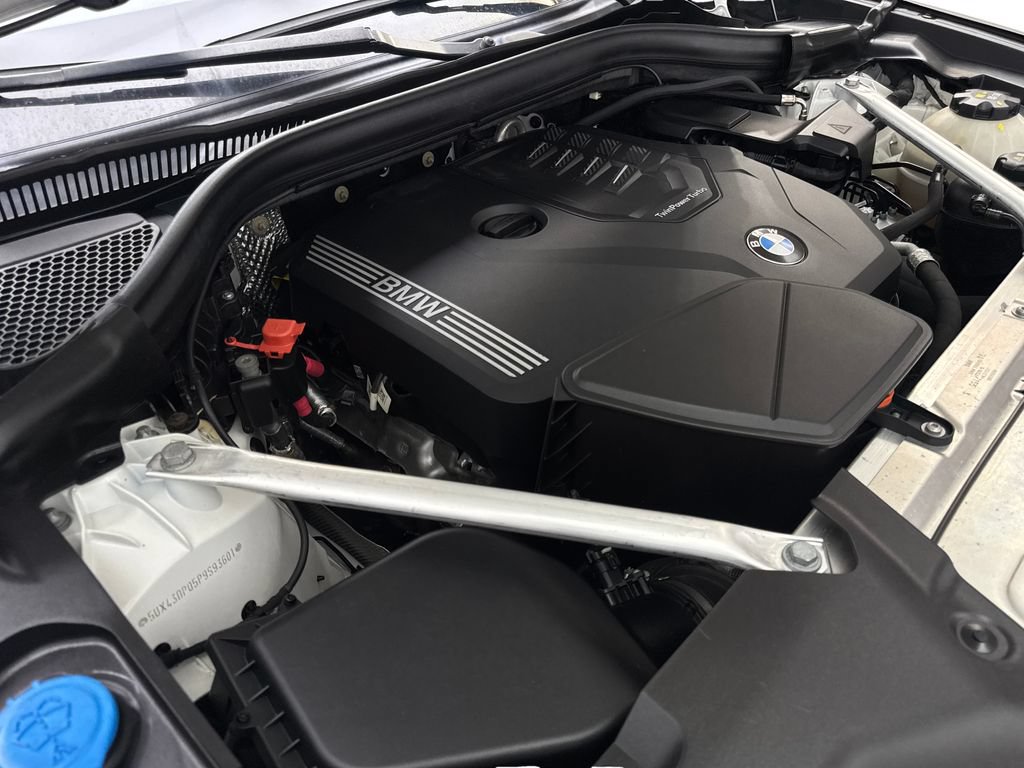 Used 2023 BMW X3 sDrive30i w/ Premium Package RWD image 78