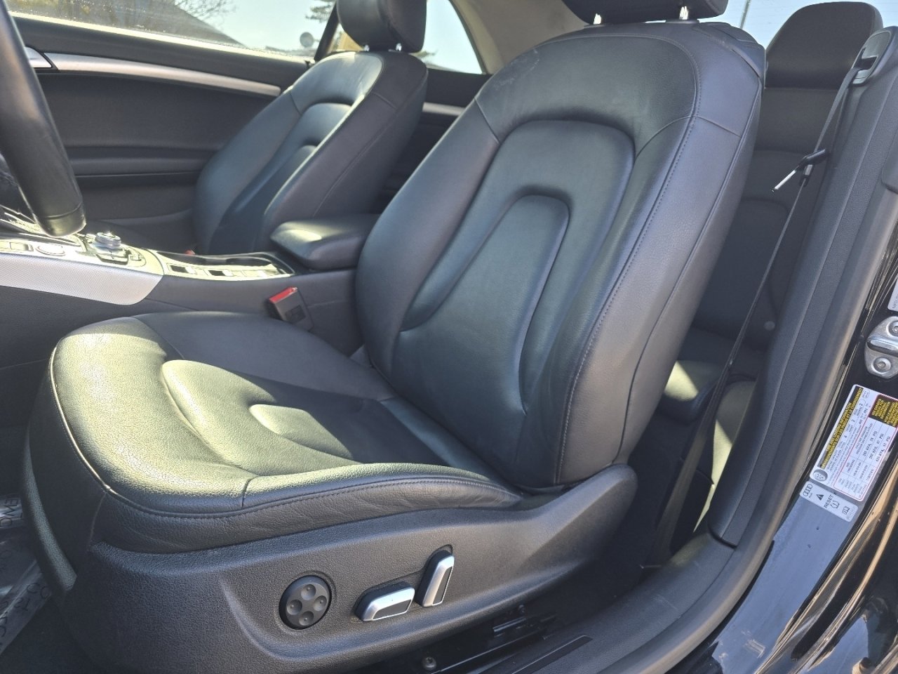 Used 2015 Audi A5 2.0T Premium Plus image 22