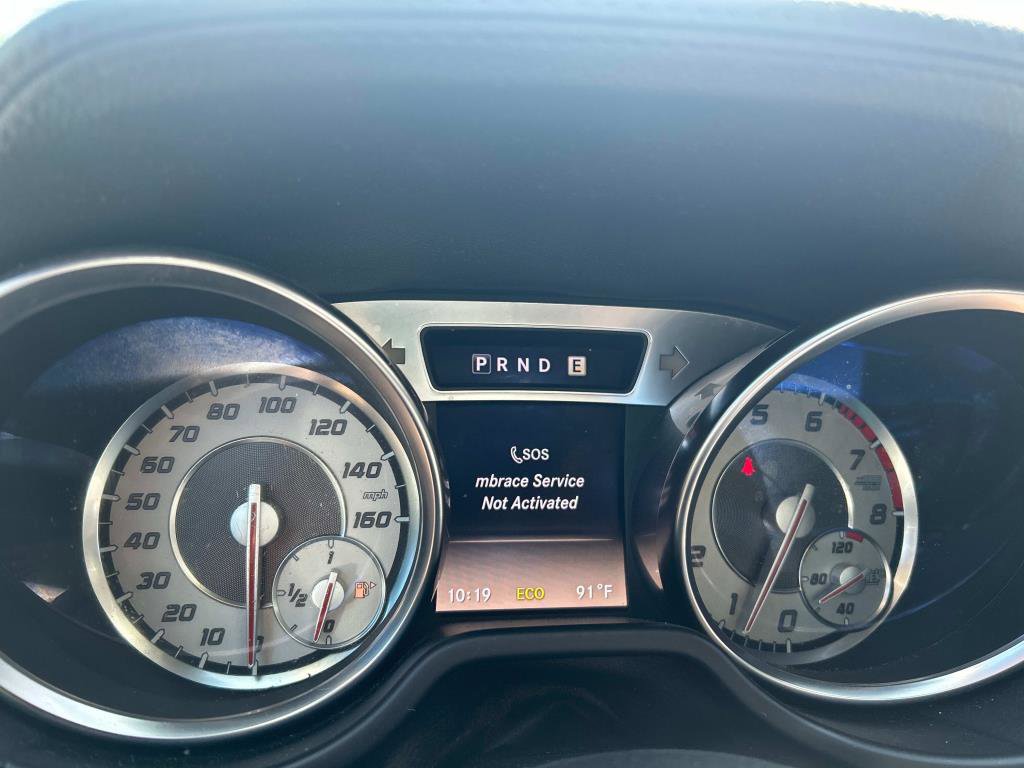 Used 2013 Mercedes-Benz SL 550 image 20