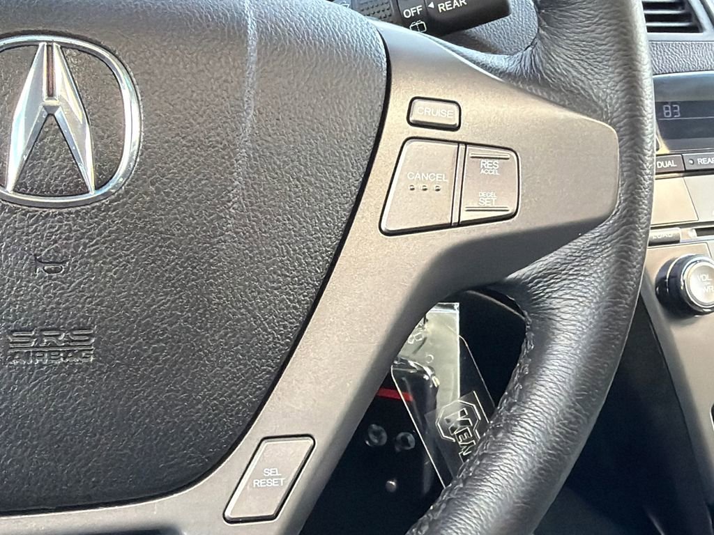 Used 2009 Acura MDX image 23