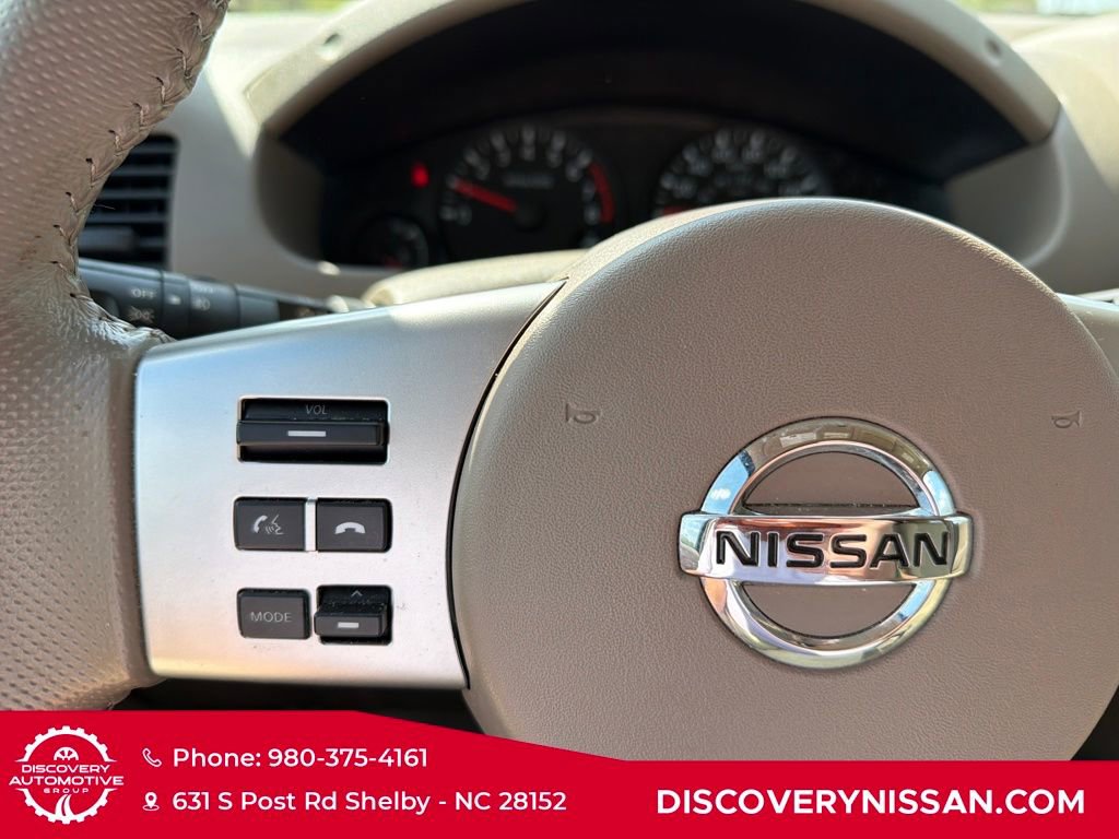 Used 2016 Nissan Frontier SV w/ SV Value Truck Package image 22