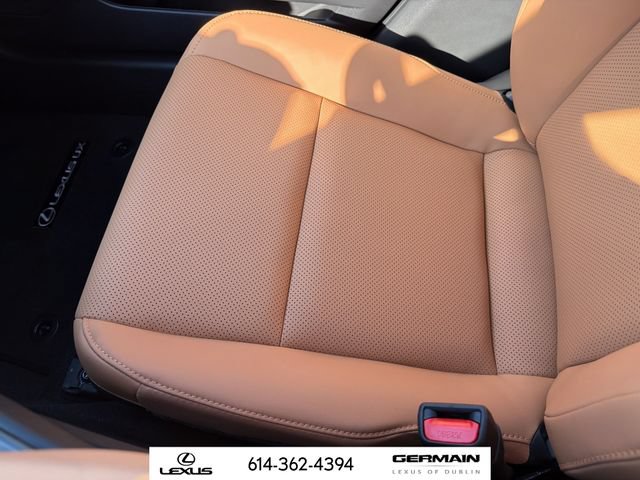 New 2026 Lexus UX 300h AWD w/ Cold Area Package image 25