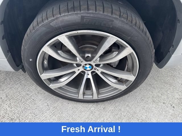 Used 2018 BMW X5 xDrive50i AWD/4WD image 18