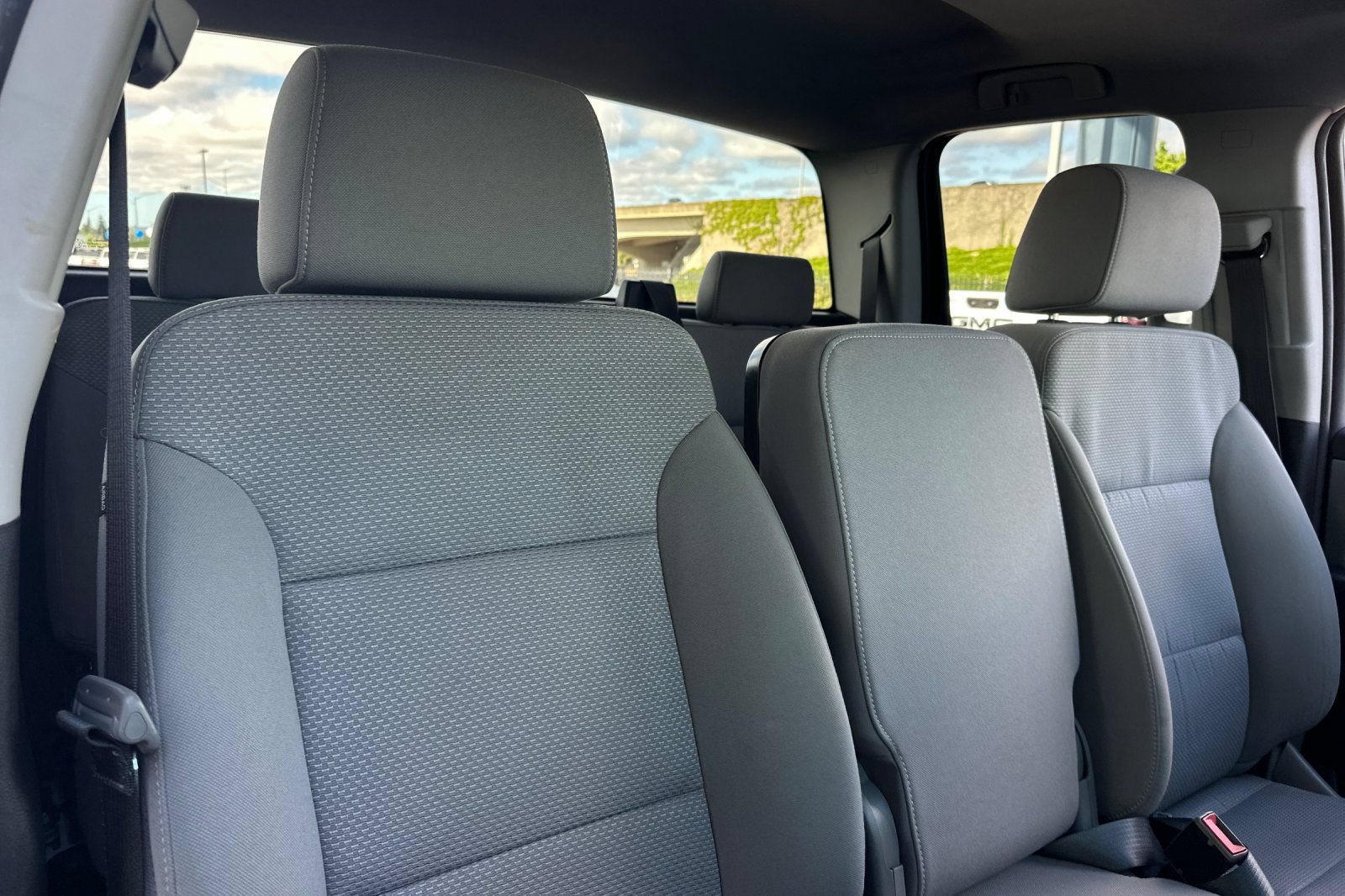 Used 2018 Chevrolet Silverado 1500 W/T w/ WT Convenience Package RWD image 16