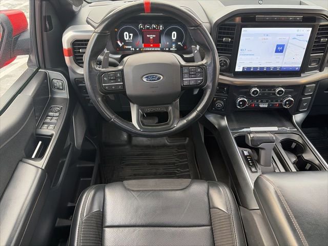 Used 2021 Ford F150 Raptor w/ Equipment Group 801A High image 17