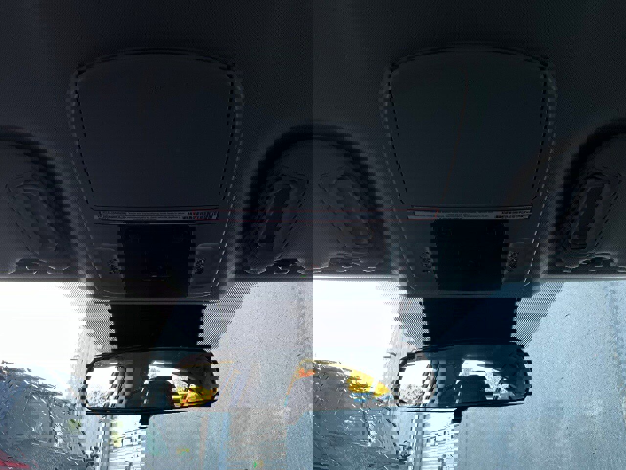 Used 2025 Toyota Camry LE image 15