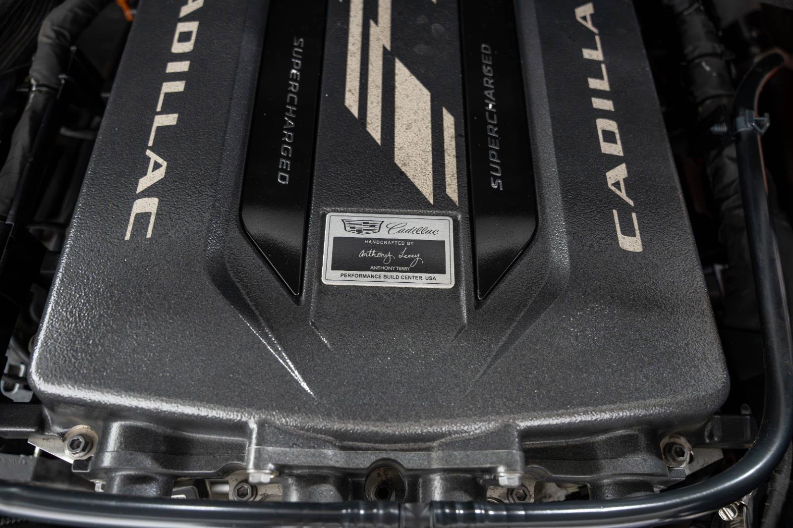 Used 2023 Cadillac Escalade V image 66