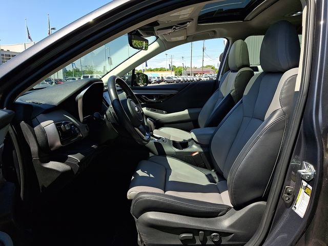 Used 2023 Subaru Outback Limited XT AWD/4WD image 12