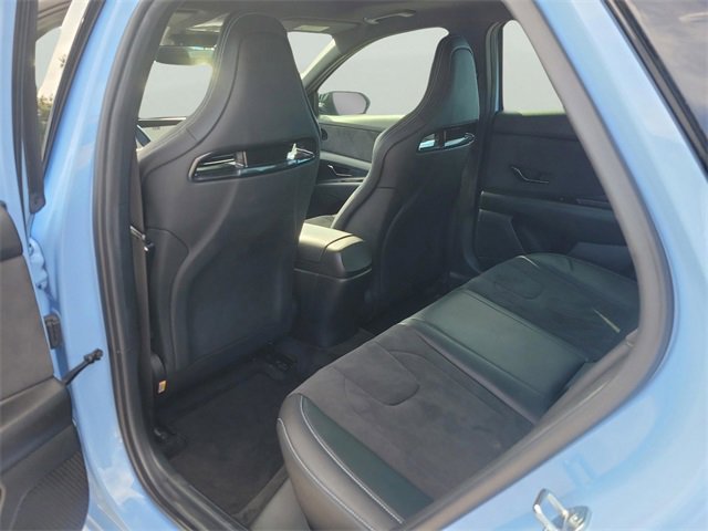 Used 2023 Hyundai Elantra N w/ Preferred Accessory Package image 6