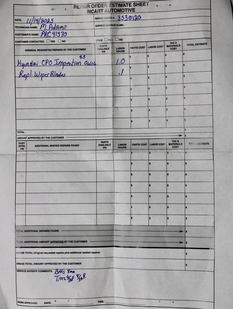 Certified 2024 Hyundai Sonata Limited image 7