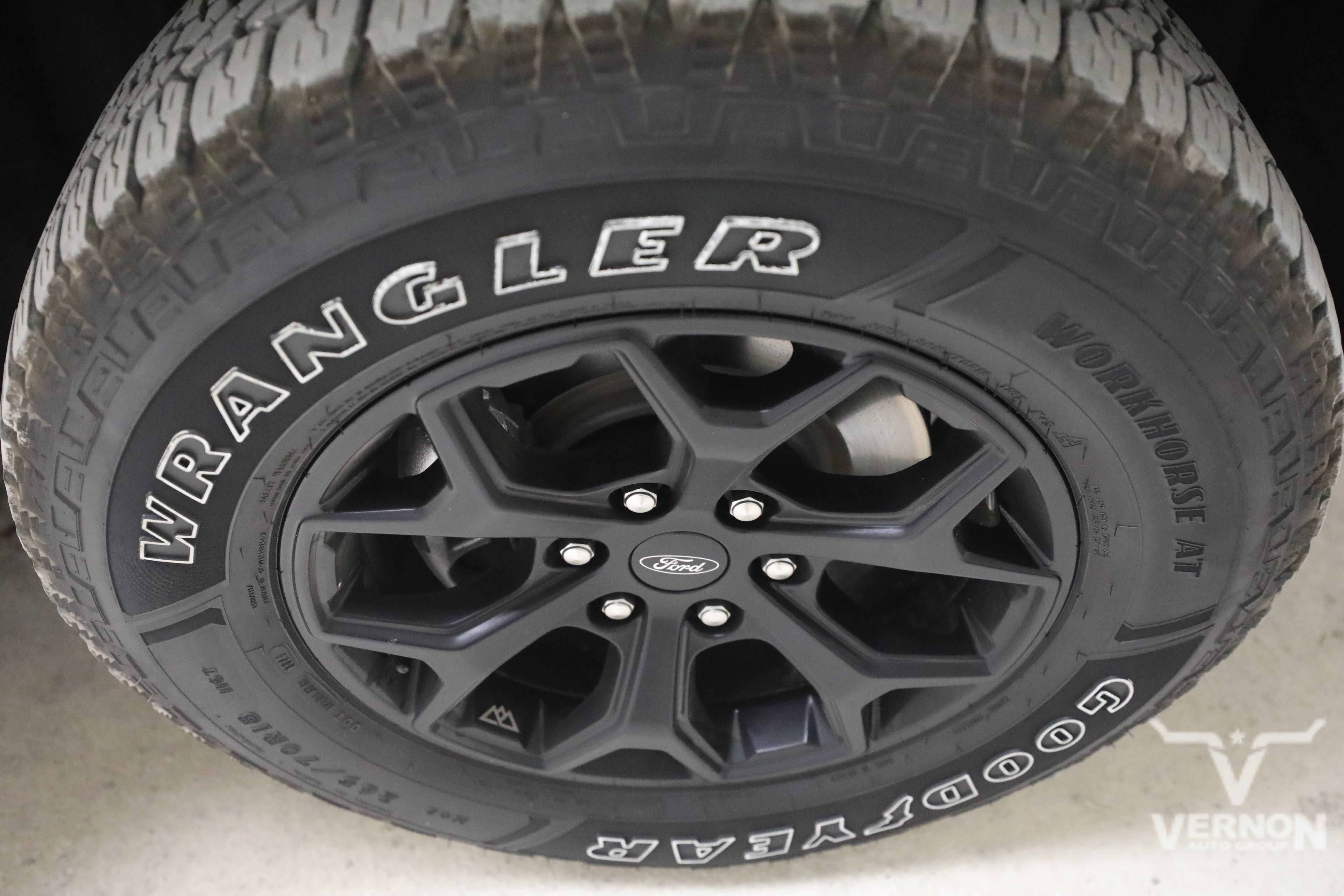 Used 2022 Ford Expedition Timberline AWD/4WD image 28