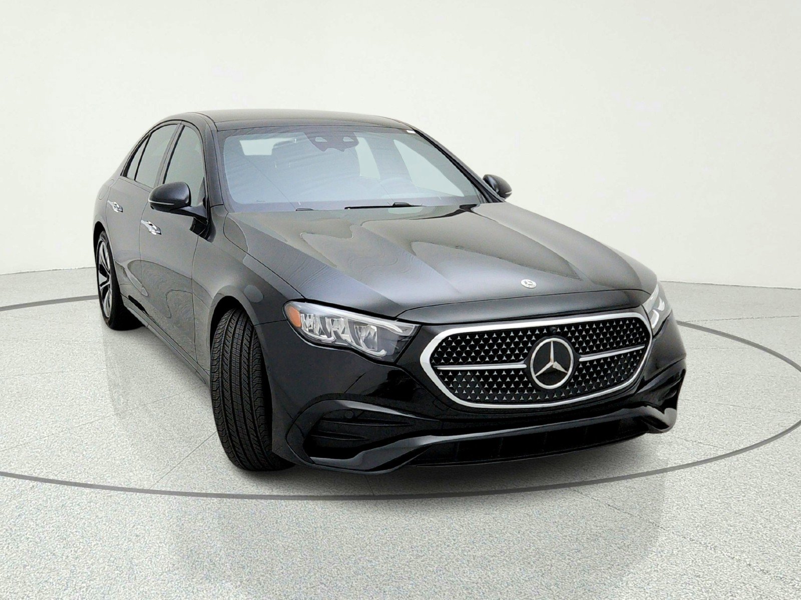 Certified 2026 Mercedes-Benz E 350 Sedan image 4