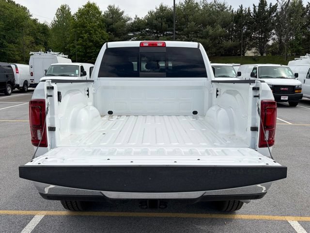 New 2026 RAM 2500 Tradesman AWD/4WD image 5