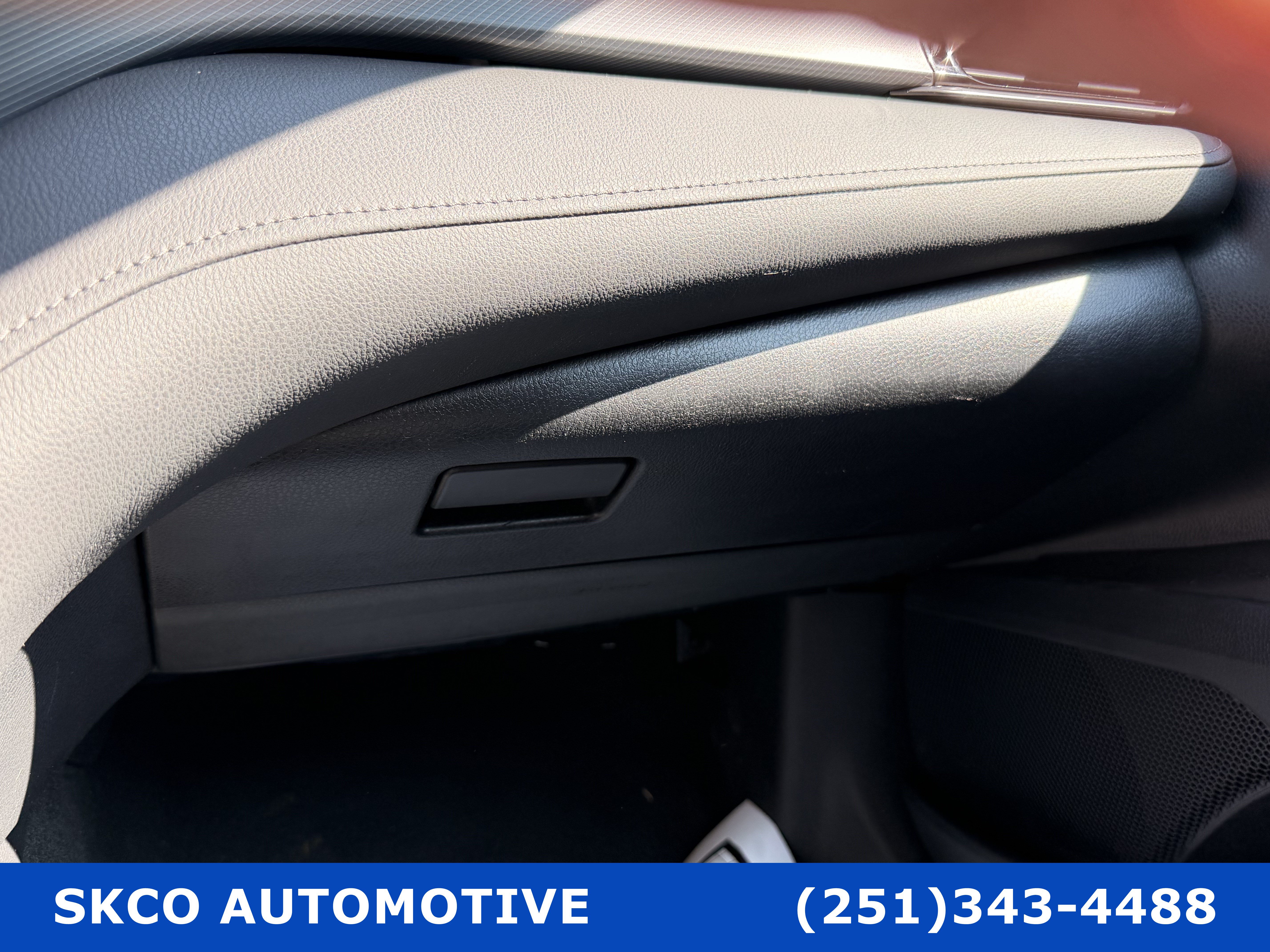 Used 2023 Toyota Camry LE FWD image 24