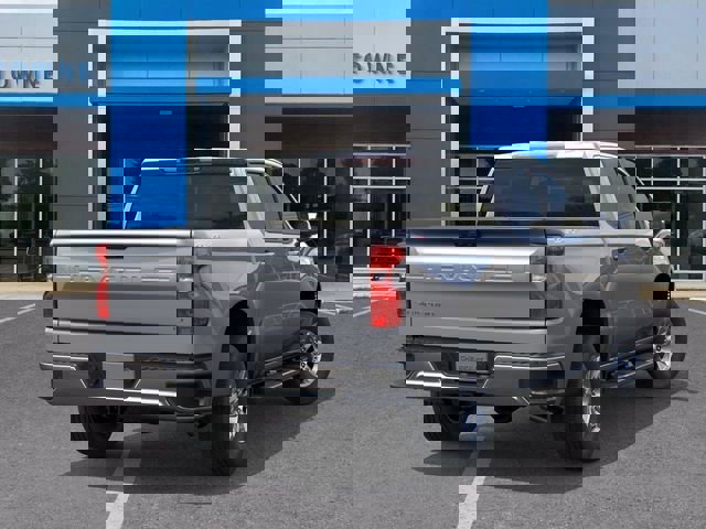 New 2026 Chevrolet Silverado 1500 LT w/ Protection Package image 4