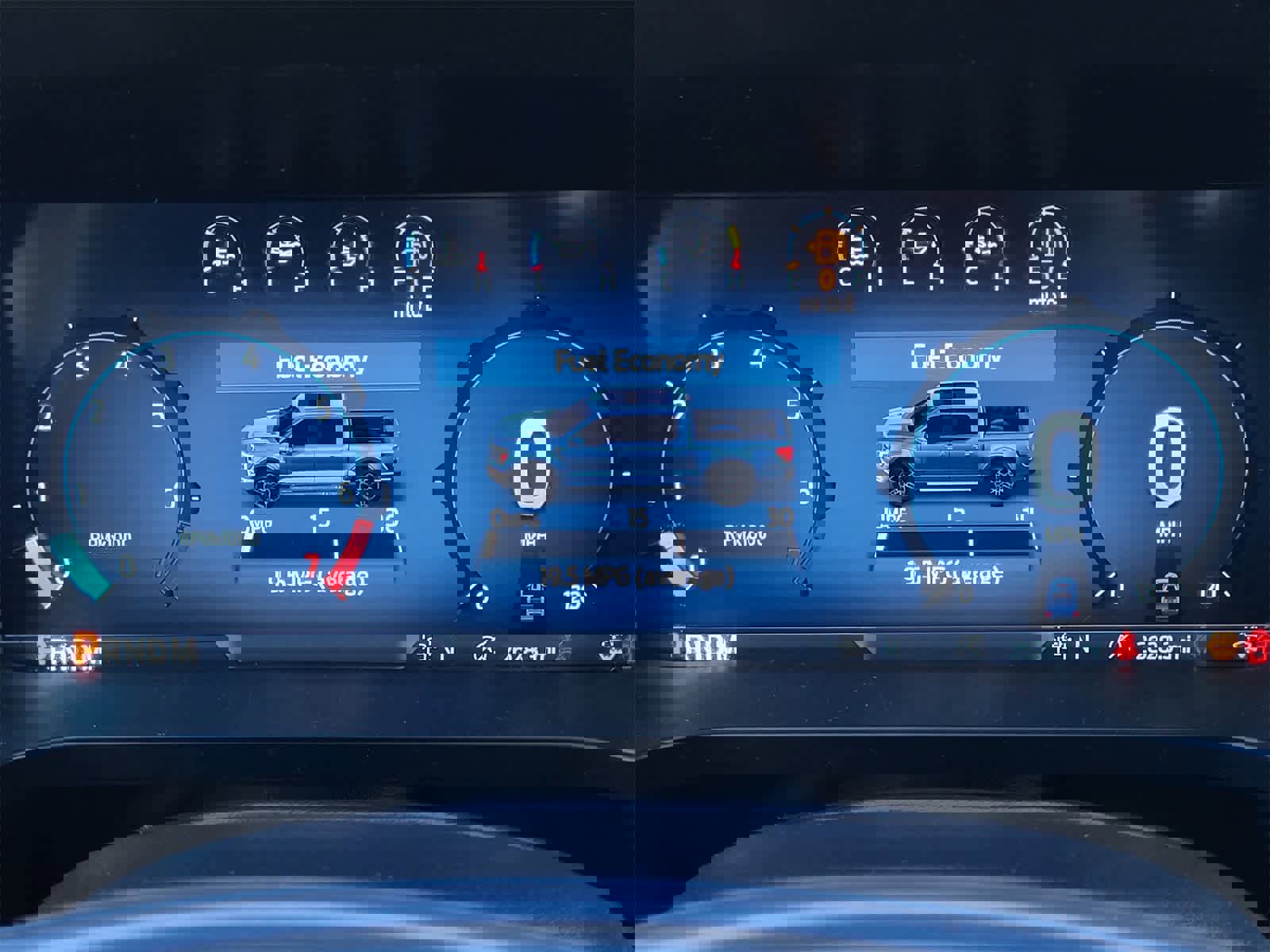 Used 2025 Ford F150 XLT w/ Equipment Group 301A Standard image 14