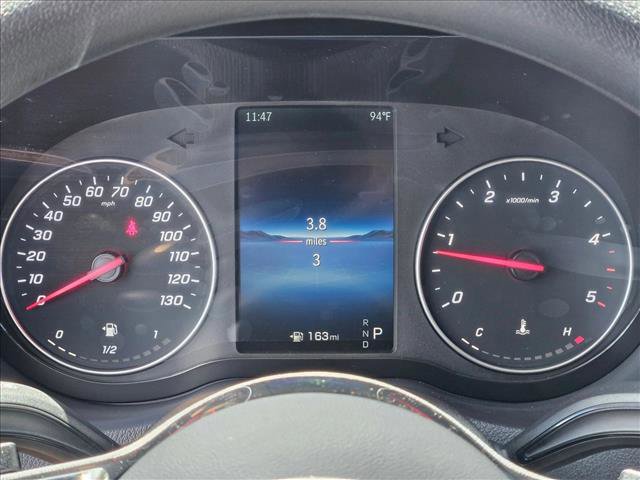 New 2026 Mercedes-Benz Sprinter 2500 image 11