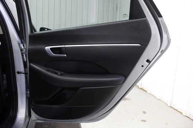 Used 2025 Hyundai Sonata SEL FWD image 25