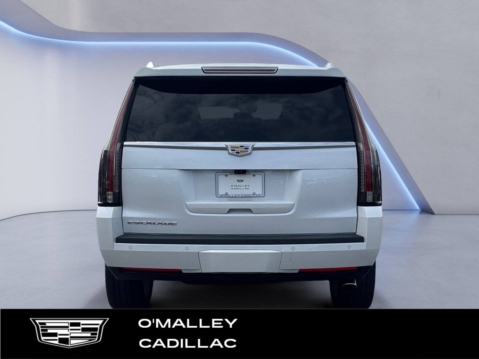 Used 2020 Cadillac Escalade Platinum AWD/4WD image 4