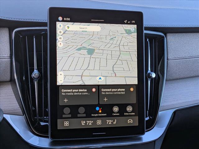 New 2026 Volvo XC90 T8 Plus w/ Protection Package Premier image 13