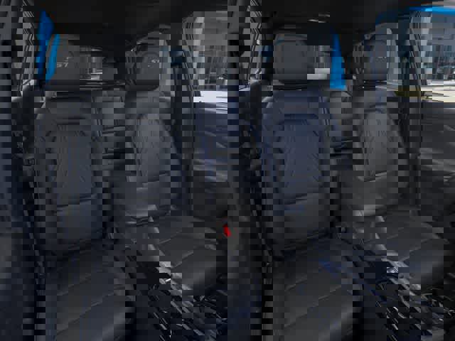 New 2026 Buick Envista Sport Touring w/ Convenience I Package image 16