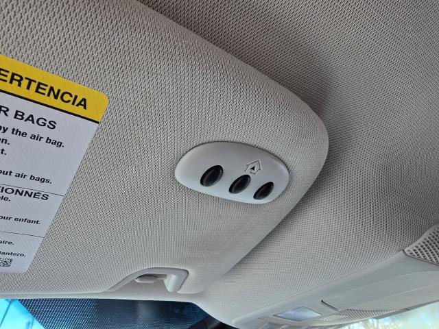 Used 2024 Ford Edge Titanium image 23