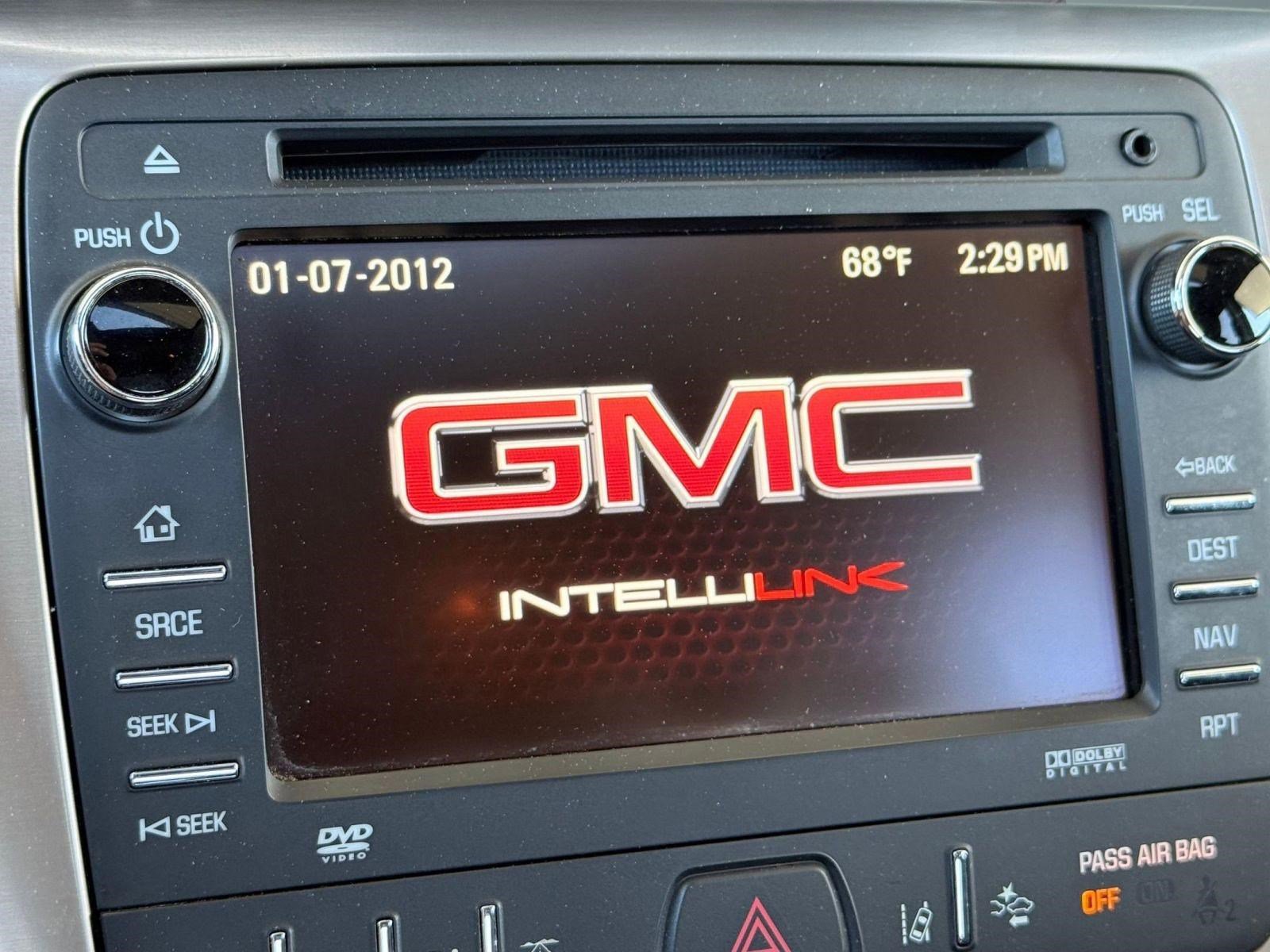 Used 2015 GMC Acadia Denali image 26