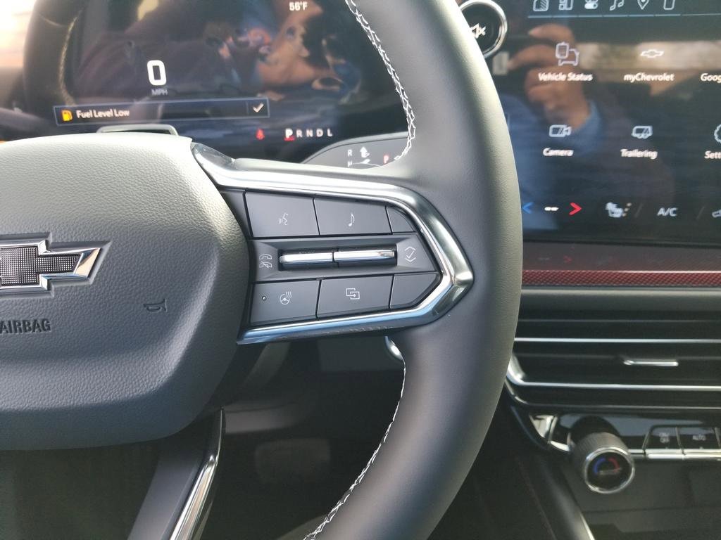 New 2026 Chevrolet Traverse Z71 w/ Enhanced Driving Package image 33