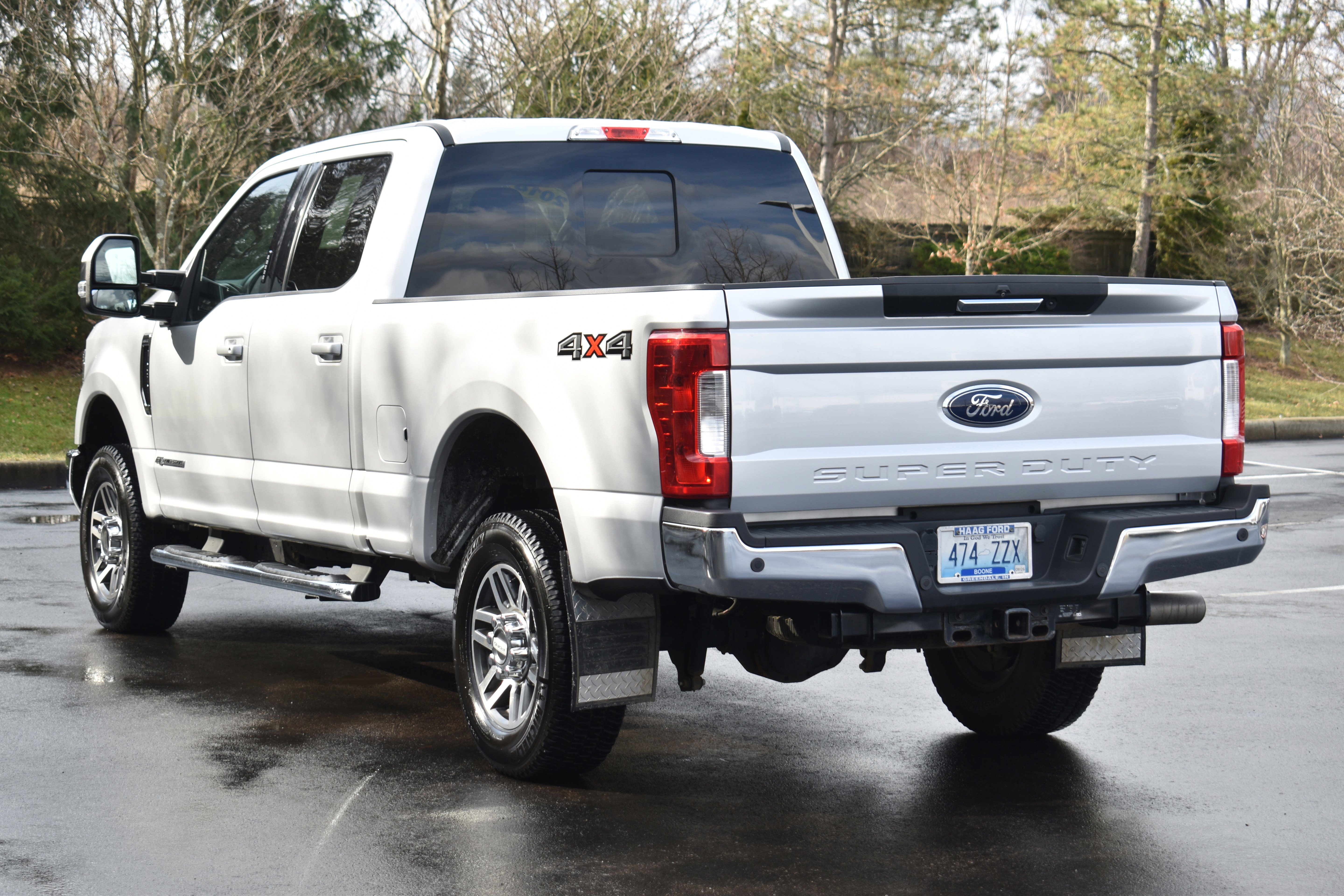 Used 2018 Ford F250 Lariat image 32