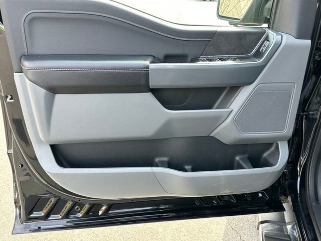 Used 2024 Ford F150 XLT w/ Mobile Office Package image 14