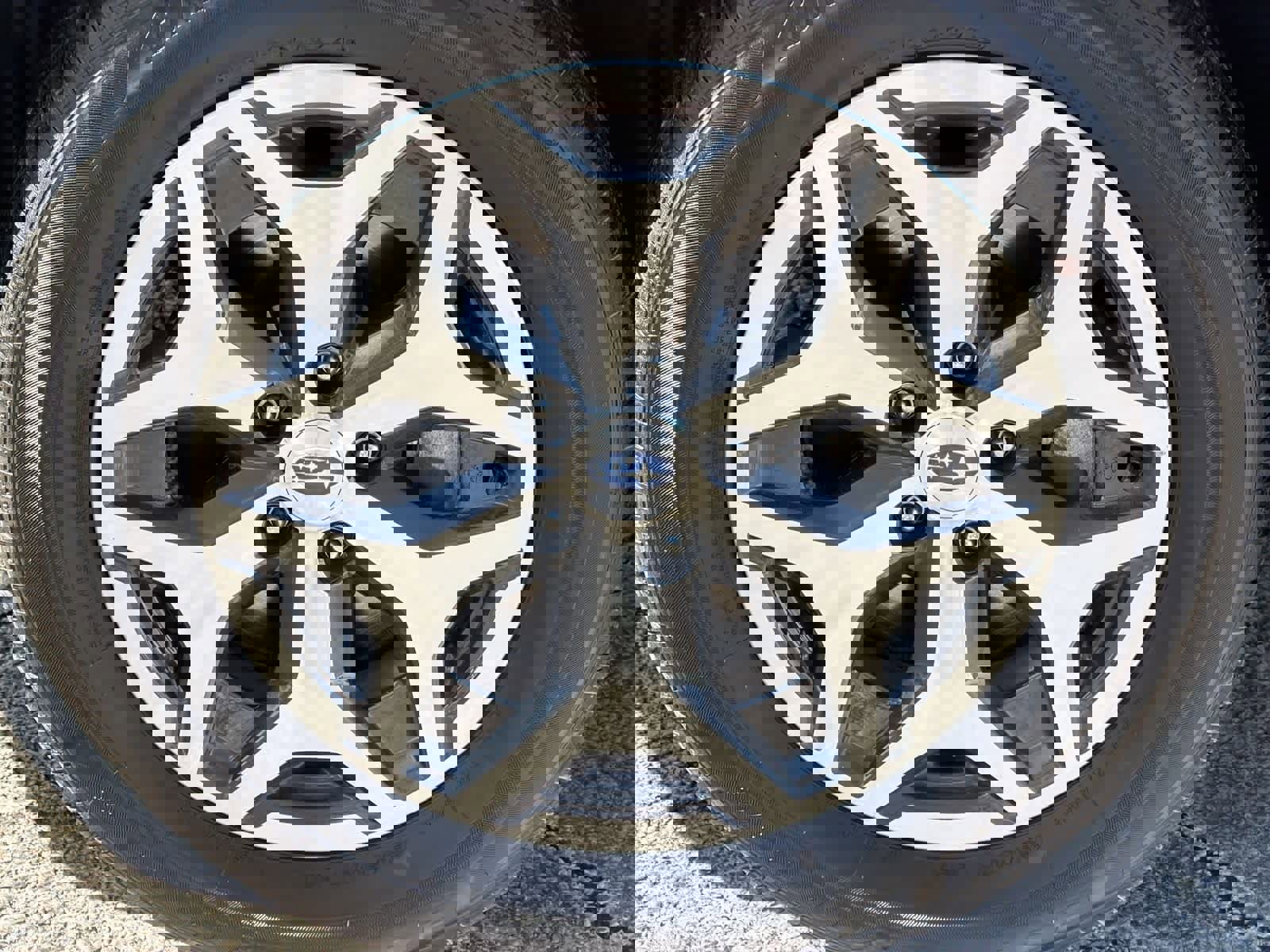 Certified 2023 Subaru Forester Premium image 14