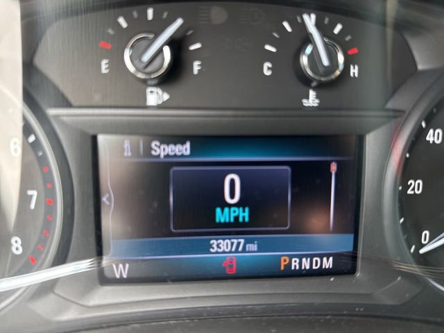 Used 2019 Buick Encore Sport Touring FWD image 7