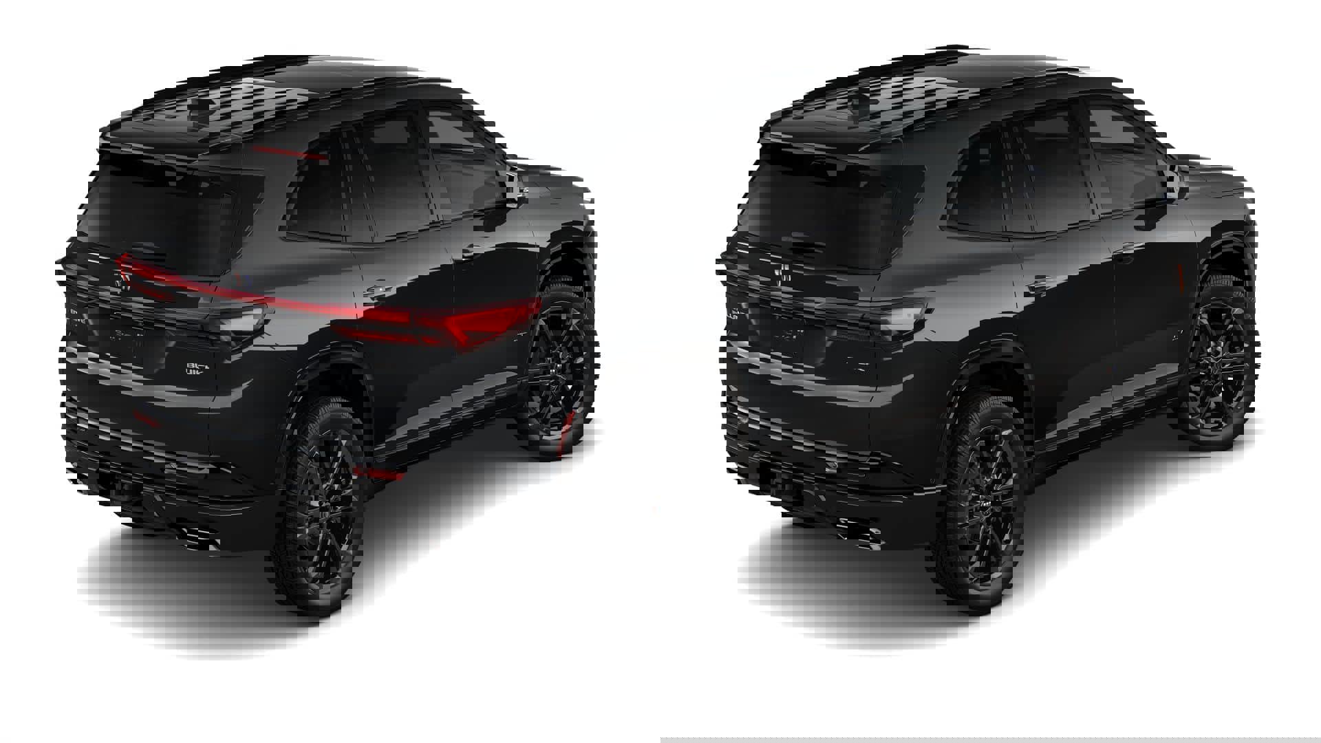 New 2026 Buick Enclave Sport Touring w/ Super Cruise Package image 36