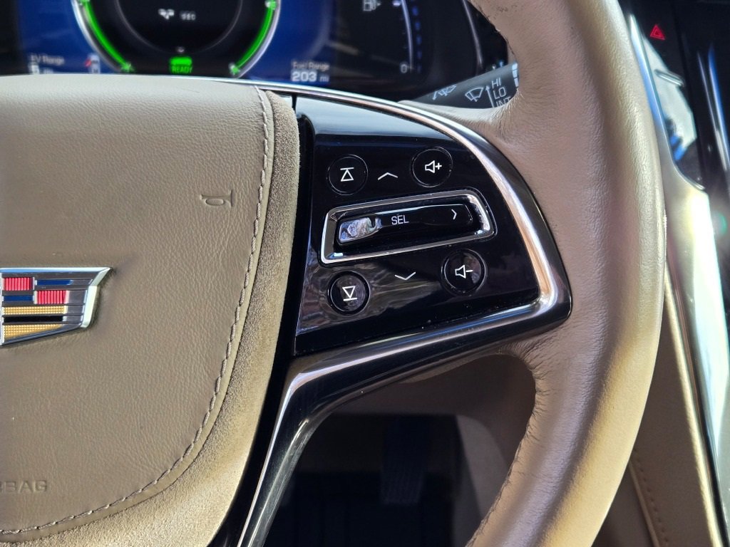 Used 2016 Cadillac ELR image 24