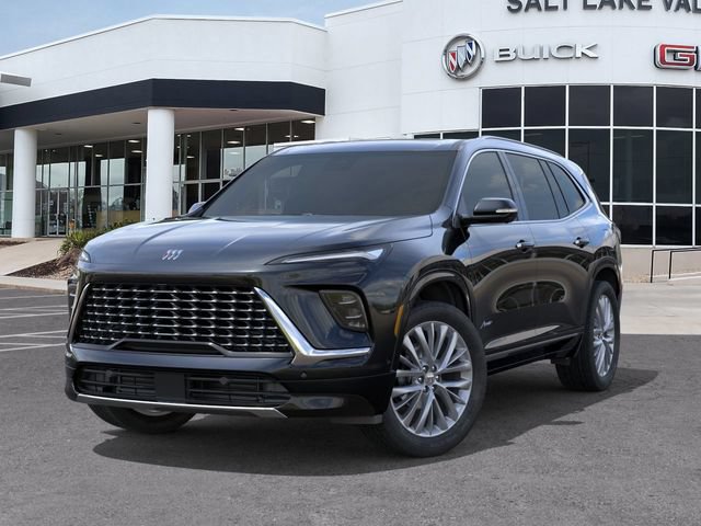 New 2026 Buick Enclave Avenir AWD/4WD image 6