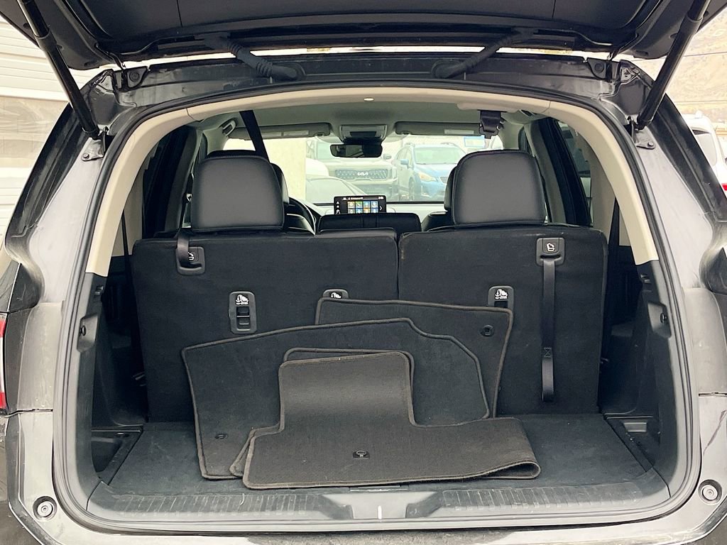 Used 2025 Honda Pilot EX-L image 25