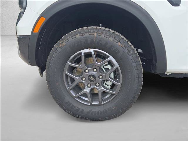 New 2026 Ford Ranger XLT w/ Equipment Group 301A High RWD image 10