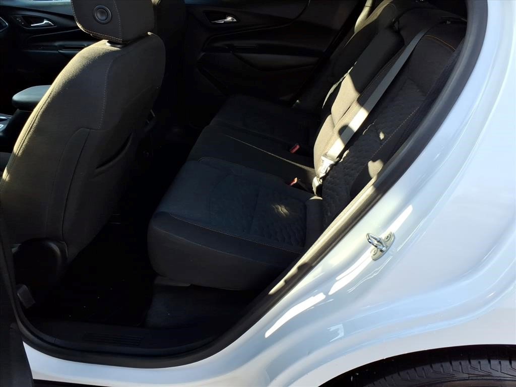 Certified 2021 Chevrolet Equinox LT image 13