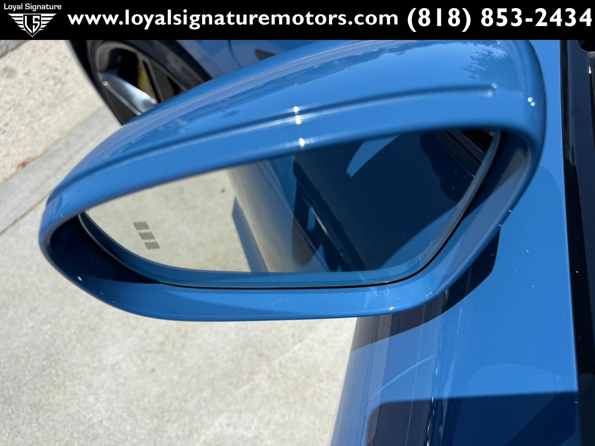 Used 2021 Porsche Taycan Turbo S AWD/4WD image 25