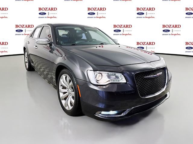 Used 2019 Chrysler 300 Limited