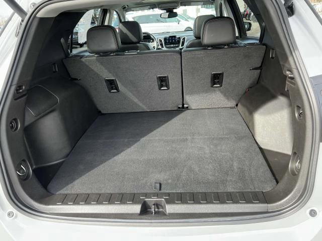 Used 2022 Chevrolet Equinox Premier image 10