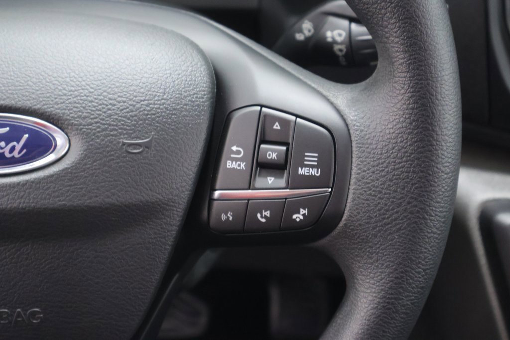 New 2025 Ford Transit 250 Medium Roof image 20