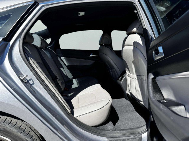 Used 2015 Hyundai Sonata Sport 2.0T image 42